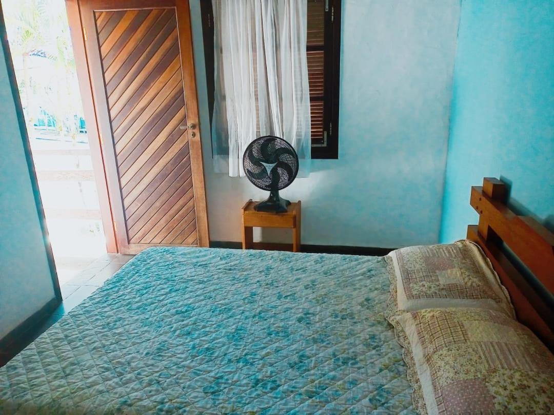 Sobrado Estiloso Com Piscina A 300 M Da Praia Карагуататуба Екстериор снимка